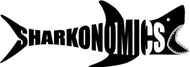 Sharkonomics grahic